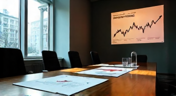 Die Herausforderungen der Zentralbanken in Krisenzeiten (1/10)