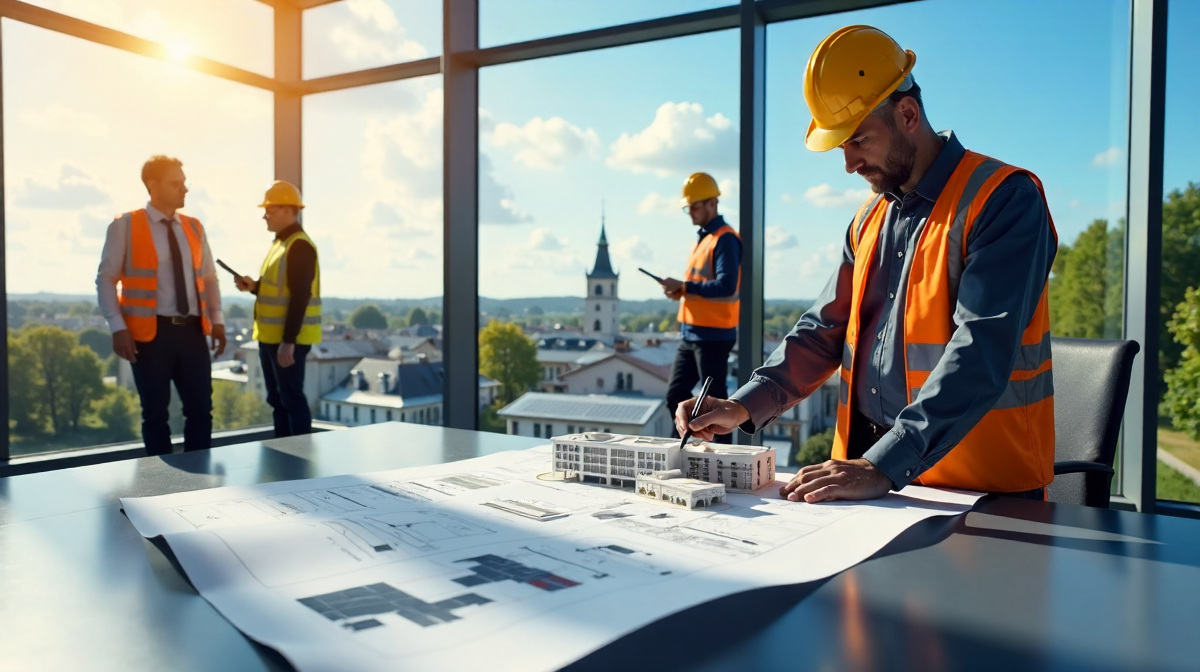 Die Herausforderungen des Gebäudemodernisierungsgesetzes: Klimaziele, Effizienz, Planungssicherheit