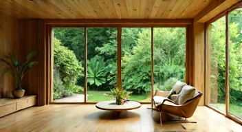 Die Integration von Natur in das Wohndesign (4/10)