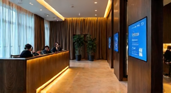 Die Integration von Technologie in die Gästeerfahrung (9/10)