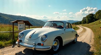 Die Kraft der Automobilkultur: Ferdinand Porsche (3/10)