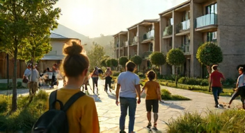 Die Kraft von Wohnprojekten in der Gesellschaft (10/10)