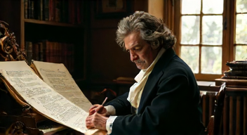 Die künstlerische Sicht von Ludwig van Beethoven (10/10)