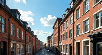 Die kulturelle Bedeutung des Immobilienmarktes in Hamburg (3/10)