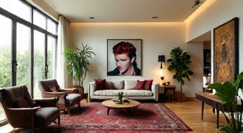 Die kulturelle Bedeutung des Wohnraums (10/10)