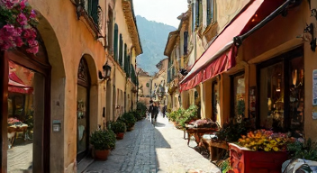 Die kulturelle Bedeutung von Einzelhandelsstandorten (3/10)