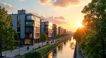 Die kulturelle Bedeutung von Investitionen in Infrastruktur (10/10)