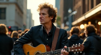 Die kulturelle Bedeutung von Musik und Protest (10/10)