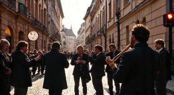 Die kulturelle Dimension der Musik in Leipzig (10/10)