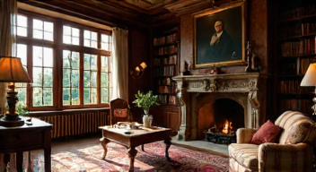 Die kulturelle Dimension des Wohnens (9/10)