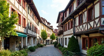 Die kulturelle Dimension des Wohnens (9/10)