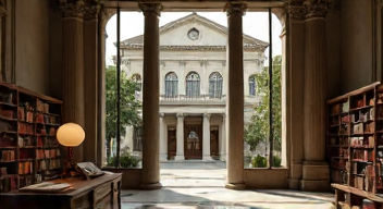 Die kulturelle Dimension: Die Rolle von Finanzinstituten (3/10)