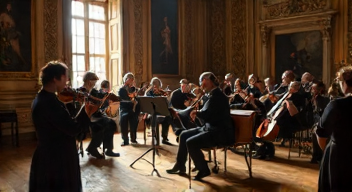 Die kulturelle Identität durch Musik fördern