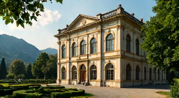 Die kulturelle Wahrnehmung von Immobilien (10/10)