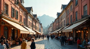 Die kulturellen Einflüsse auf wirtschaftliche Entwicklungen (3/10)