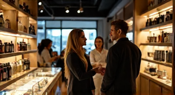 Die Kundenerfahrung im Fokus (7/10)