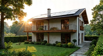 Die Kunst der Nachhaltigkeit im Bauwesen (10/10)