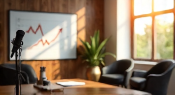 Die Kunst des Gesangs in der Finanzwelt (10/10)