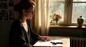 Die Kunst des Singens und der Erinnerung