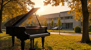 Die Macht der Musik im Gewerbepark (10/10)