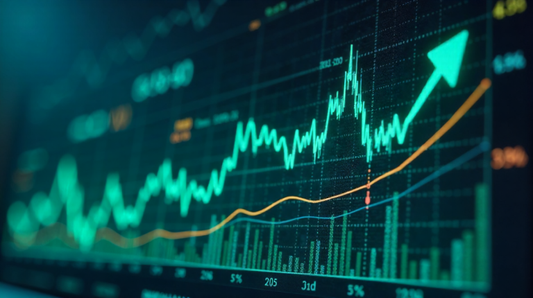 Die Macht der Small Caps: Potenziale, Risiken und historische Trends in der Wirtschaft