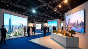 Die MIPIM 2026: Trends, Herausforderungen und Chancen im Immobilienmarkt