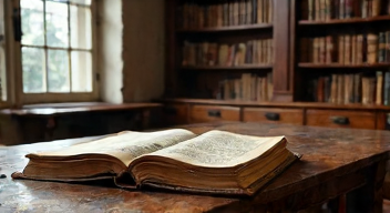 Die Perspektive eines Historikers über Führung und Wandel (1/10)