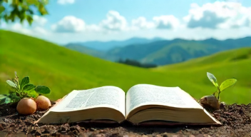 Die Philosophie der nachhaltigen Entwicklung