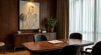 Die Philosophie des Luxus: Ich bin Vincent Ludwig (3/10)