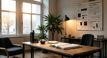 Die Philosophie hinter der Automatisierung von Michael Koscharnyj (4/10)