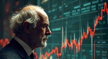 Die Psyche der Investoren (6/10)