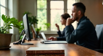 Die Psyche der Mitarbeitenden (7/10)