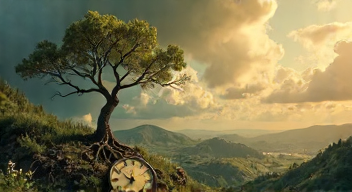 Die Psyche des Wandels (5/10)