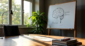 Die Psyche und ihre Rolle im Arbeitsumfeld (7/10)