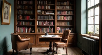 Die Psyche und Raumgestaltung (7/10)