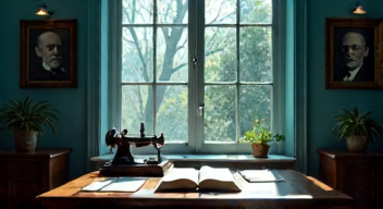 Die Psychologie der Innovation