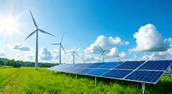 Die Psychologie des Wandels in der Energieproduktion (4/10)