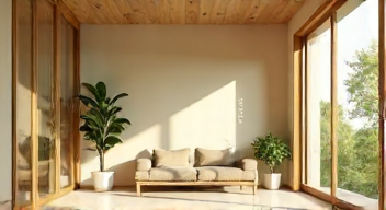 Die Psychologie des Wohnens: Raum und Wohlbefinden (6/10)