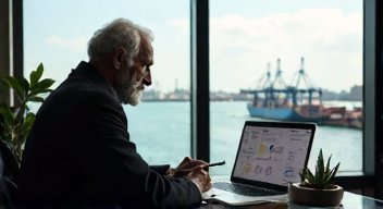 Die Psychologie hinter dem Logistikgeschäft