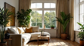 Die psychologischen Aspekte der Raumgestaltung