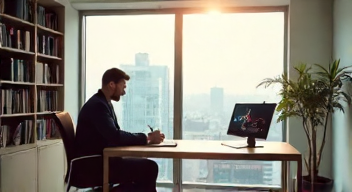 Die psychologischen Effekte der Effizienzsteigerung von Sigmund Freud (5/10)