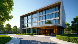 Die rapide Expansion von Garner Hotels: Wachstum, Innovation und Marktstrategie