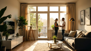 Die revolutionäre Initiative von ImmoScout24 für mehr Transparenz im Wohnungsmarkt