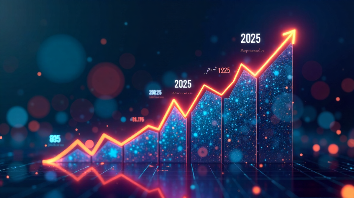 Die revolutionären Erfolge von Circle: Stablecoin, Wachstum, Markt