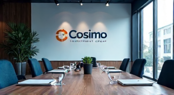 Die Rolle der Cosimo Investment Group (3/10)