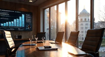 Die Rolle der Digitalisierung in der Immobilienbranche (4/10)