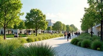 Die Rolle der EIB in der Stadtentwicklung (3/10)