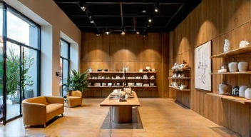 Die Rolle der Erlebnisräume im Einzelhandel (3/10)