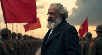 Die Rolle der geopolitischen Konflikte (3/10)