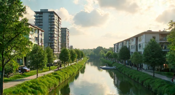 Die Rolle der Gesellschaft im Immobiliensektor (6/10)